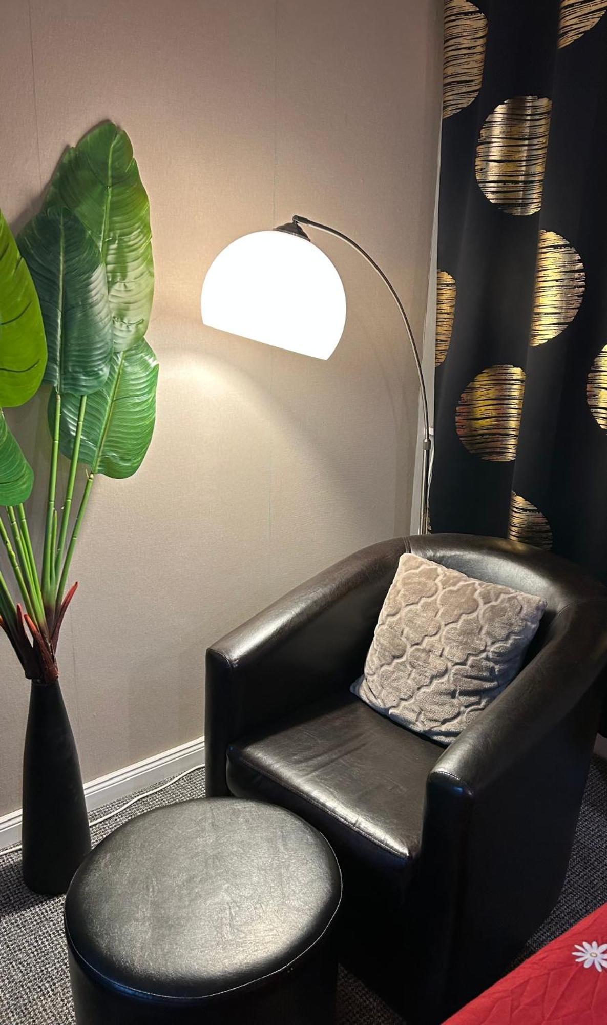 Apartmán Garsoniera Riviera Bacău Exteriér fotografie